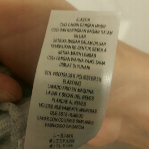 Dress - Picture 5 of 5